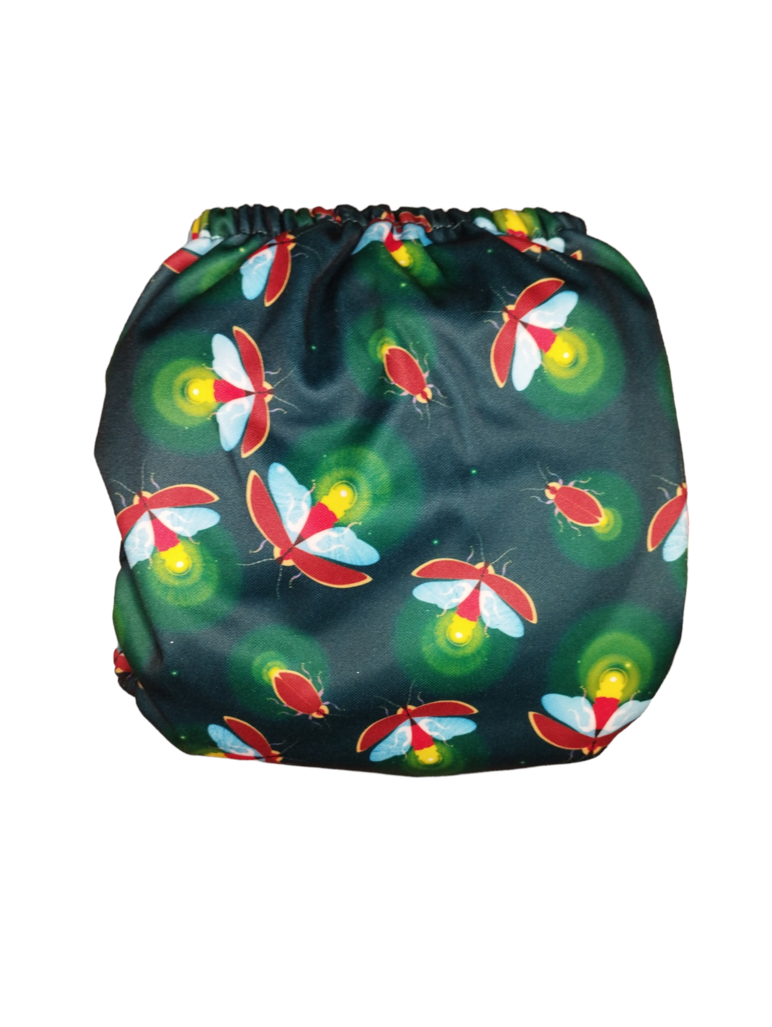 Pañal de bolsillo