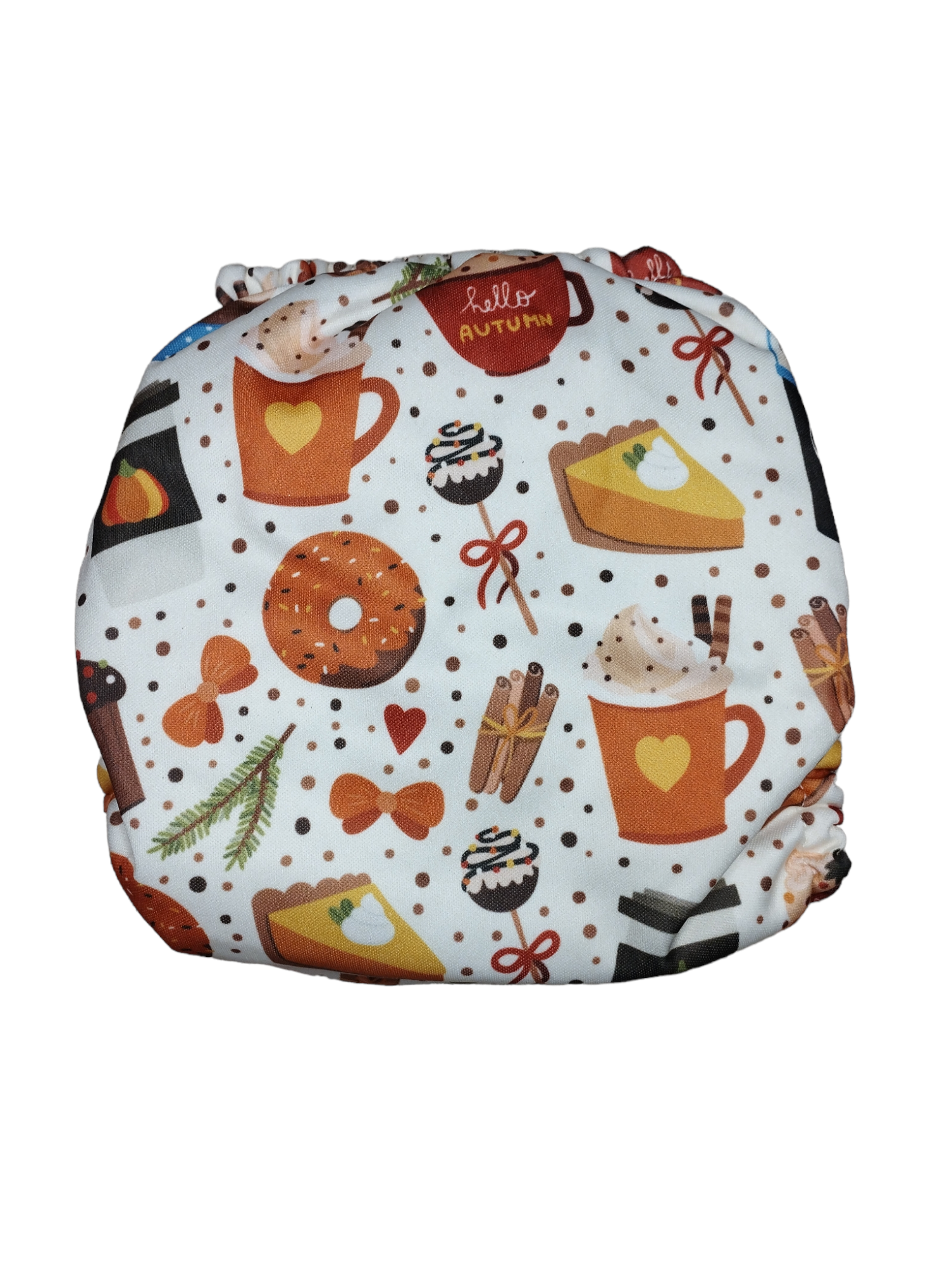 Pañal de bolsillo