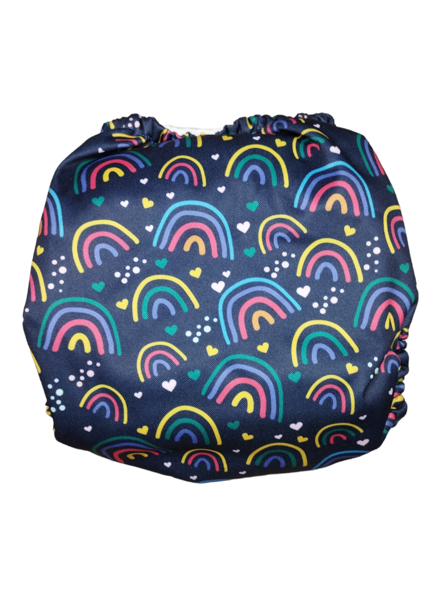 Pañal de bolsillo