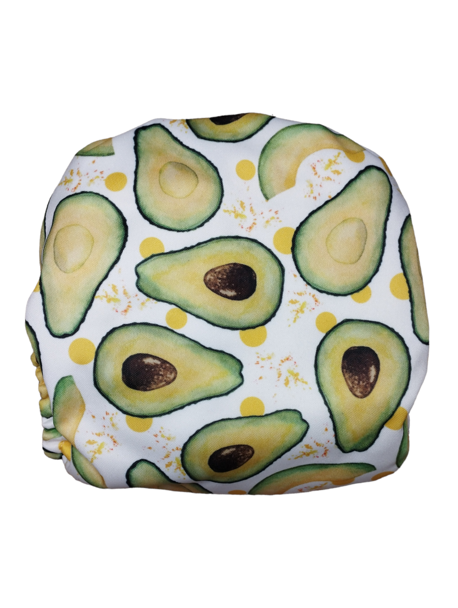Pañal de bolsillo