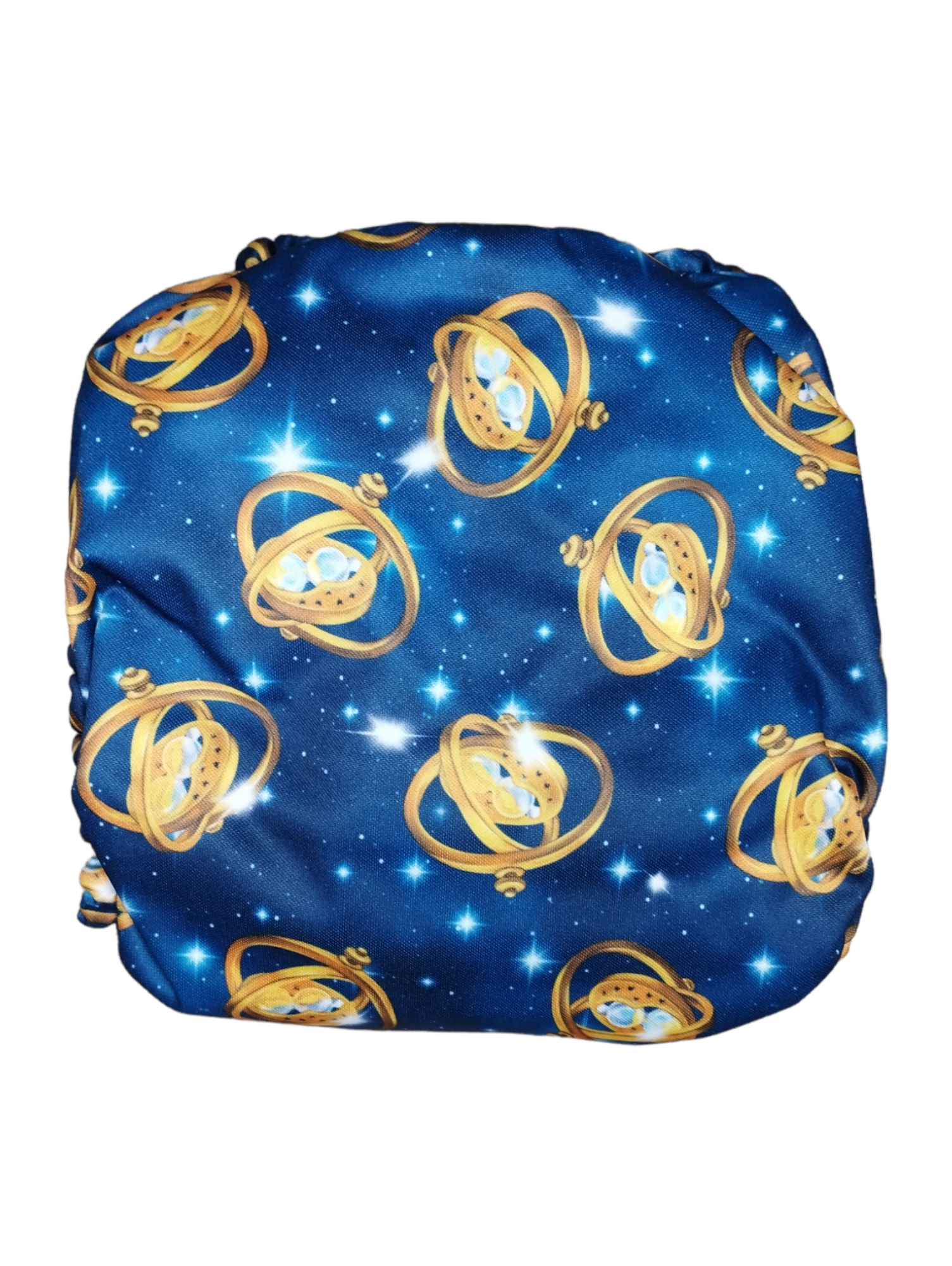 Pañal de bolsillo