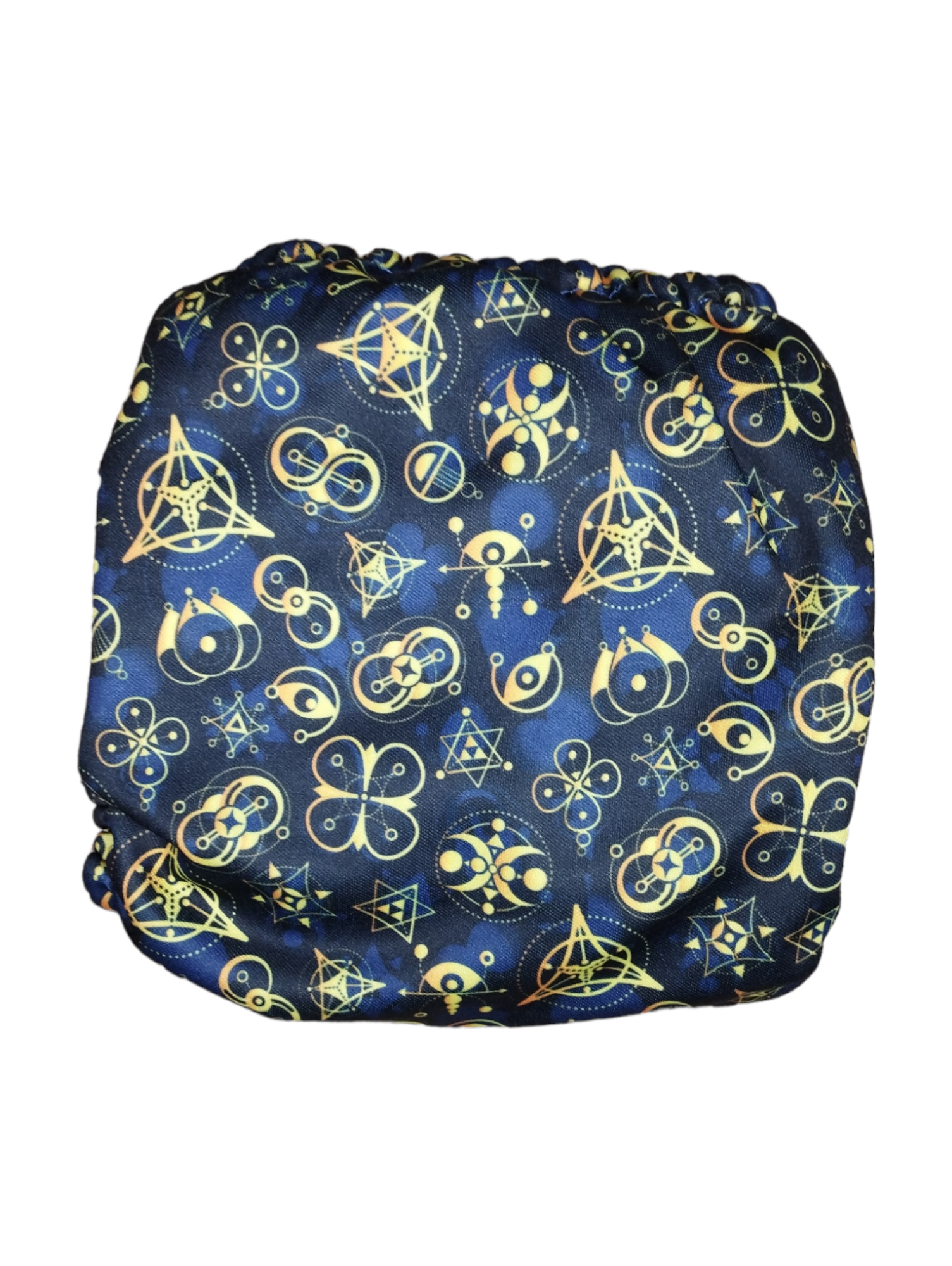Pañal de bolsillo