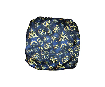 Pañal de bolsillo