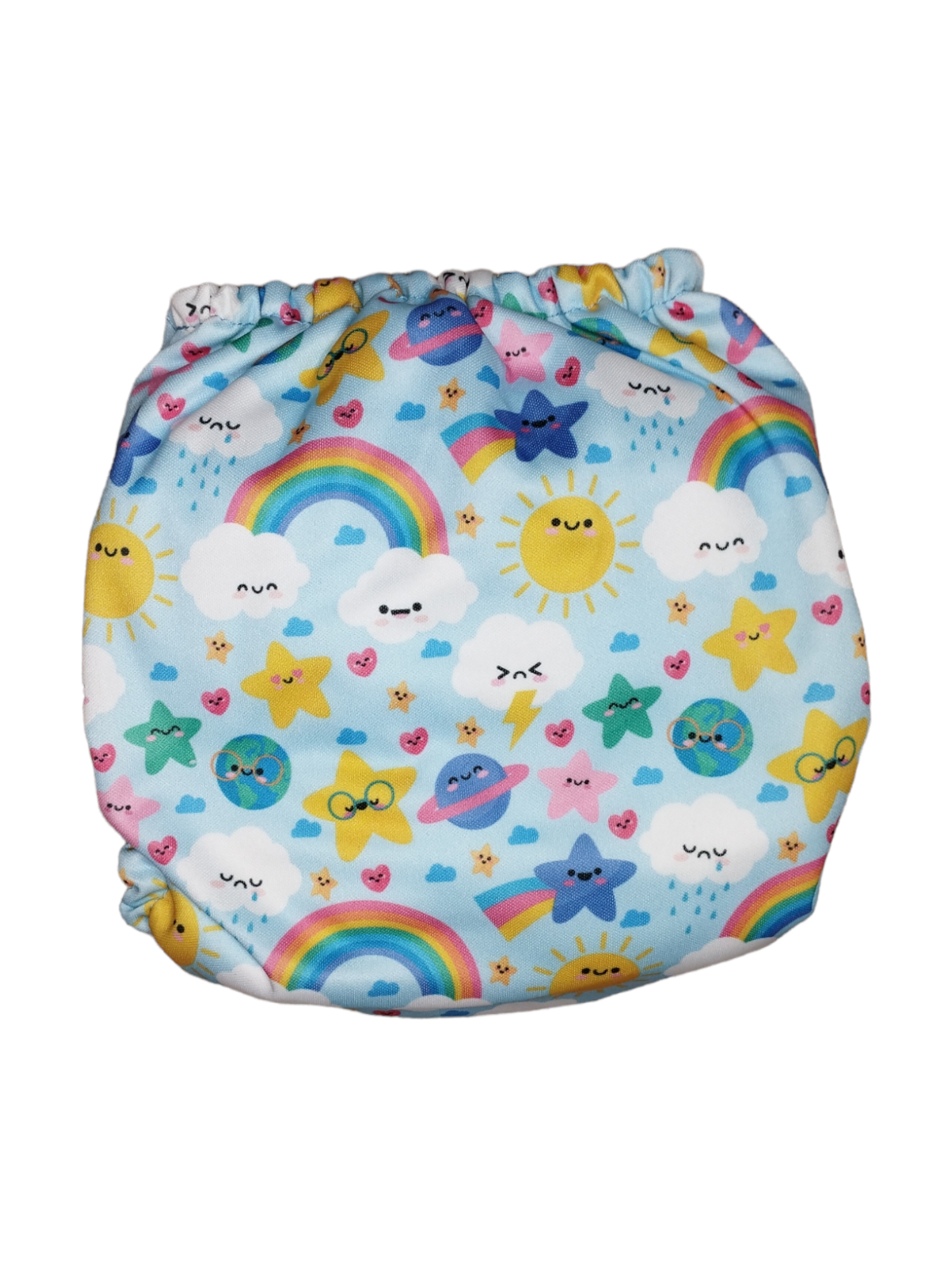 Pañal de bolsillo