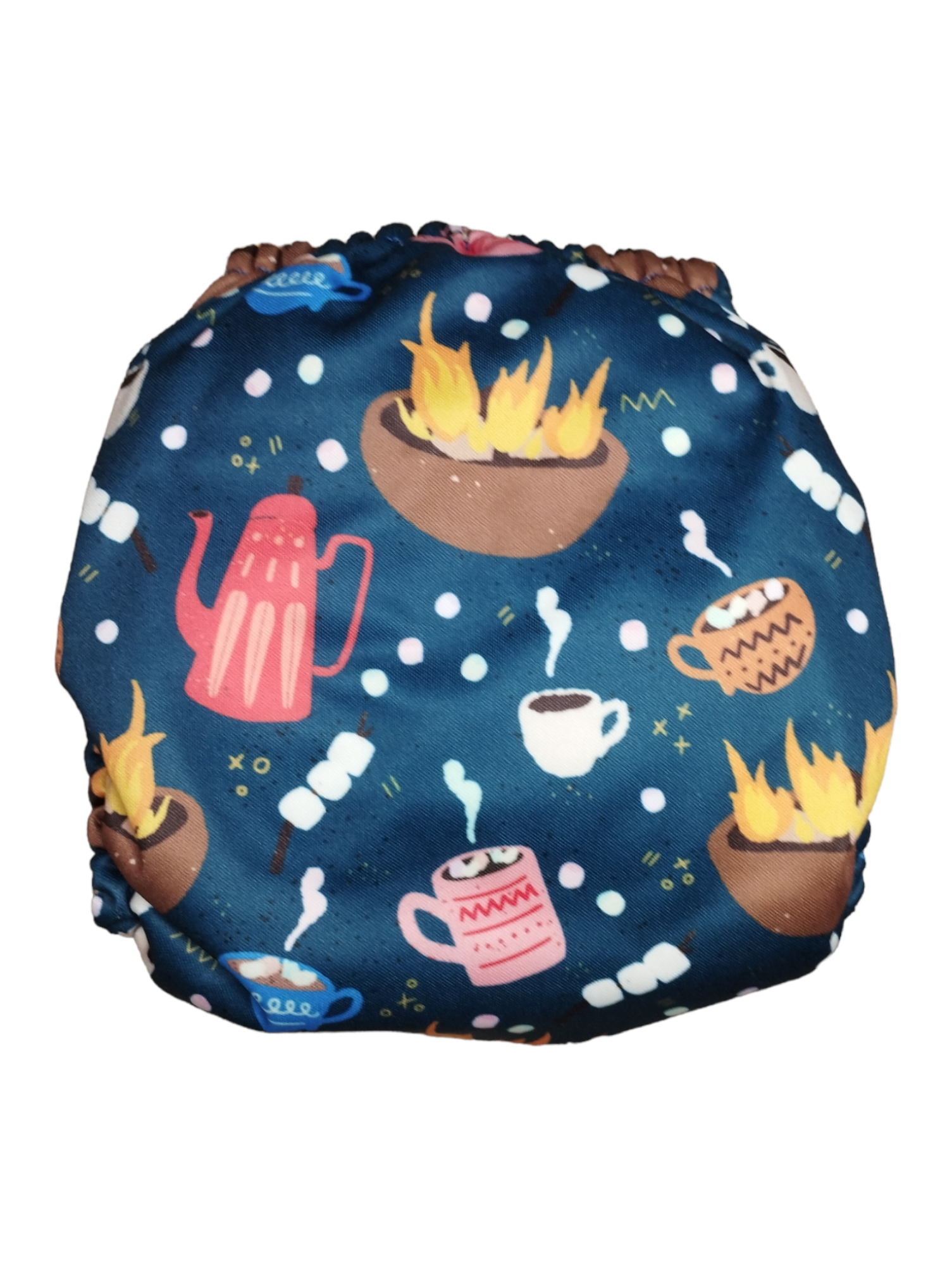 Pañal de bolsillo