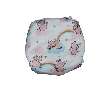 Pañal de bolsillo