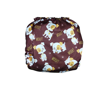 Pañal de bolsillo