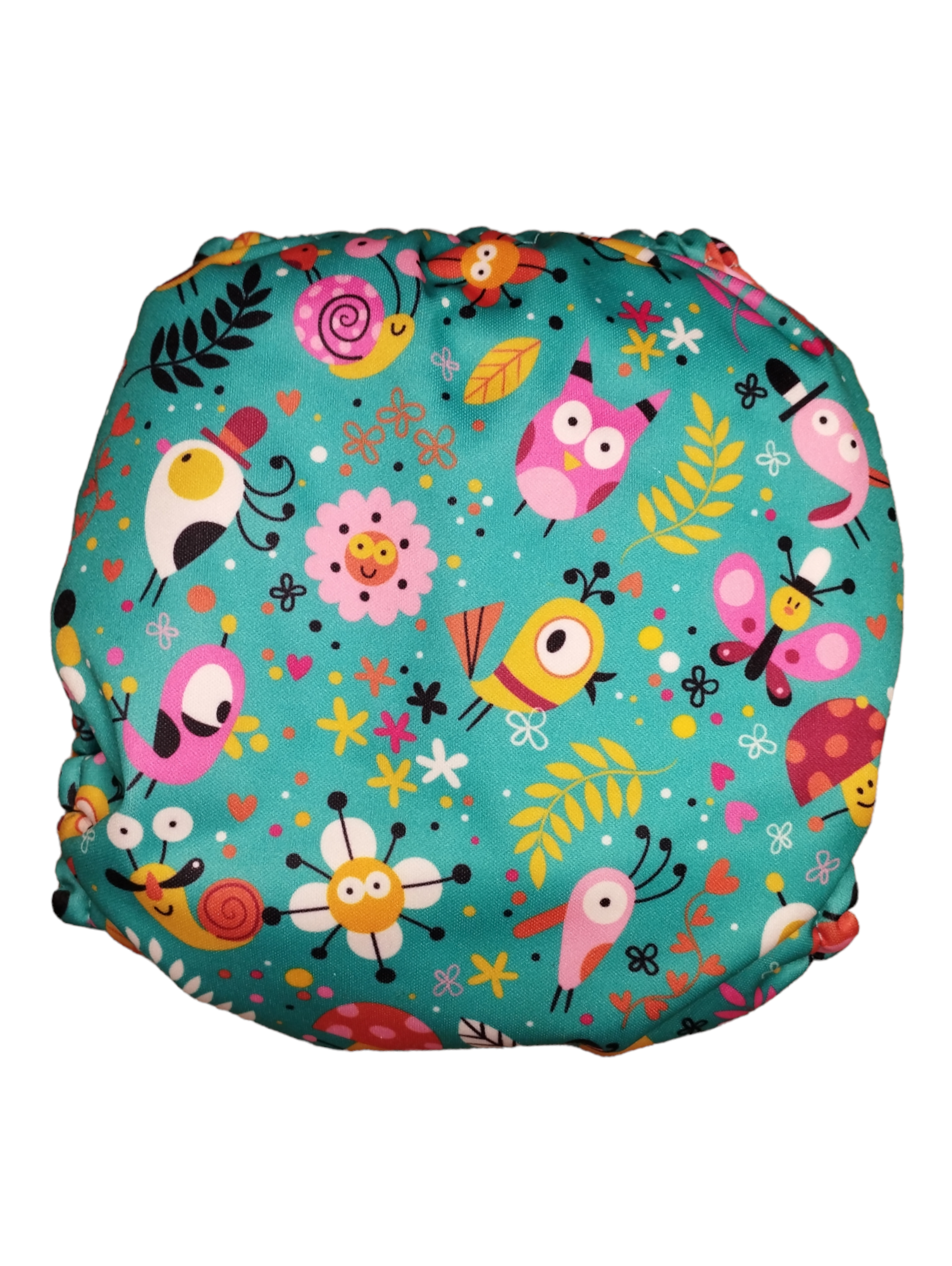 Pañal de bolsillo