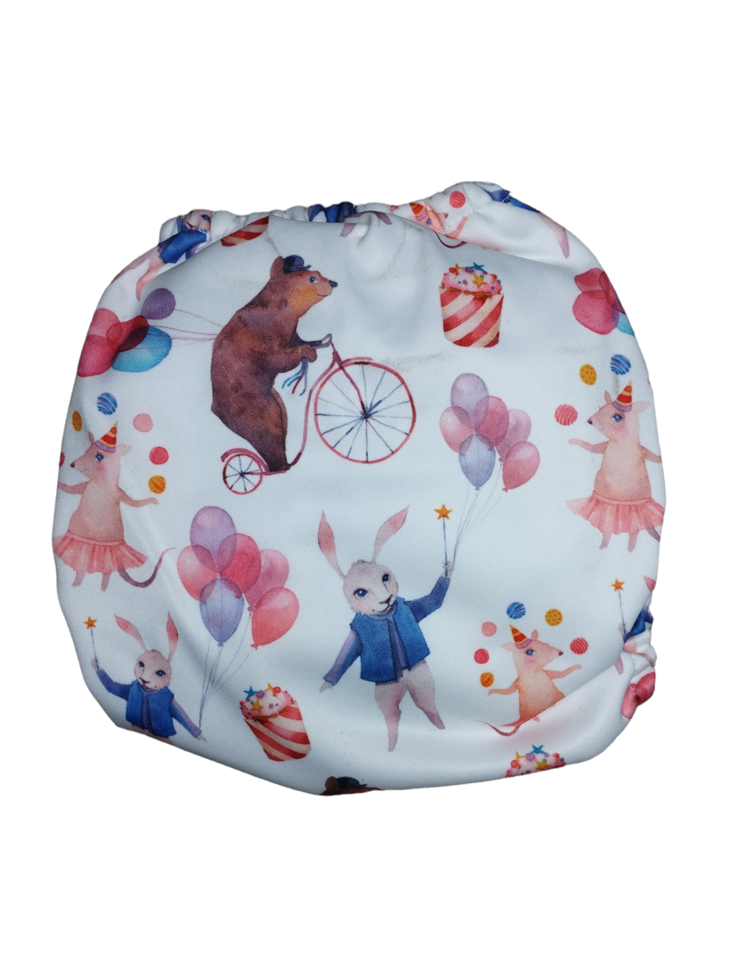Pañal de bolsillo