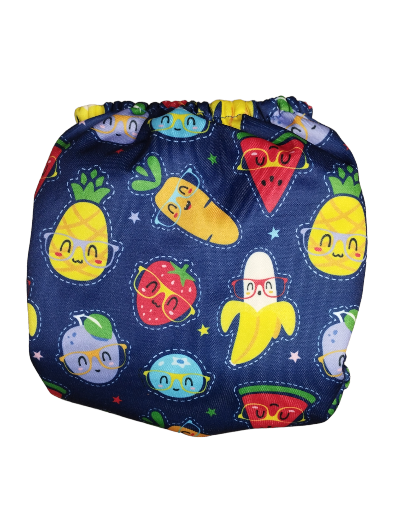 Pañal de bolsillo