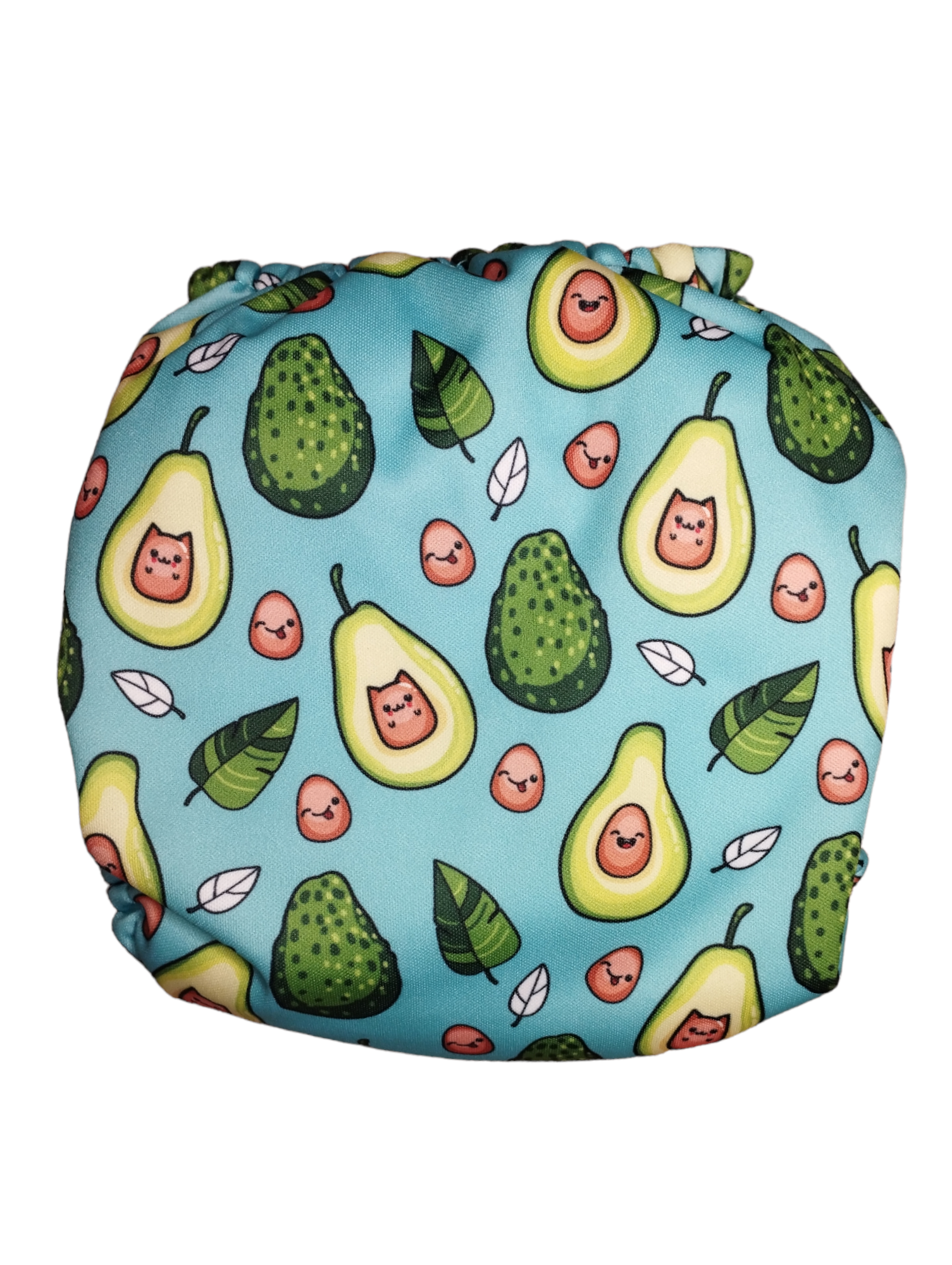 Pañal de bolsillo