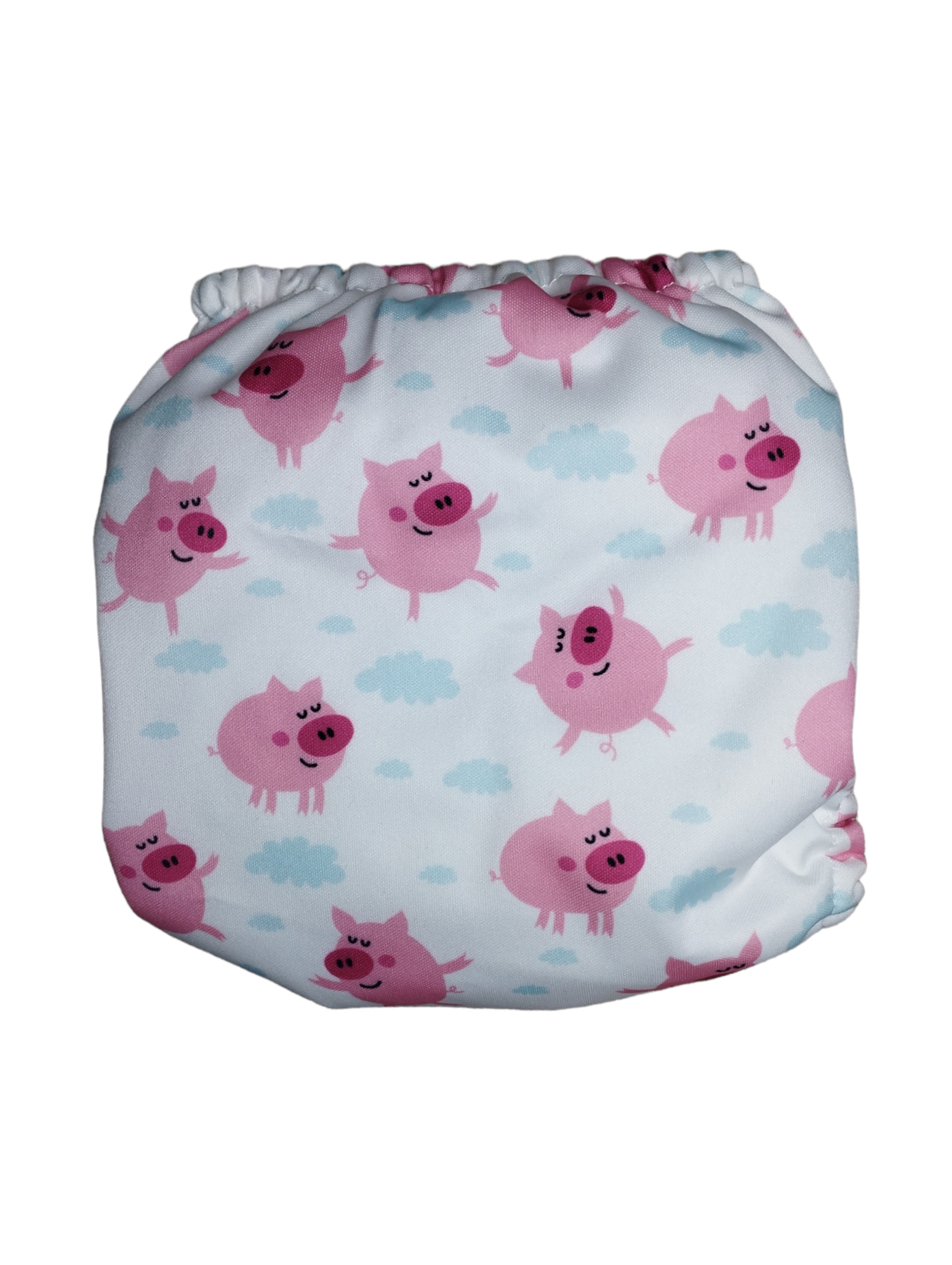 Pañal de bolsillo