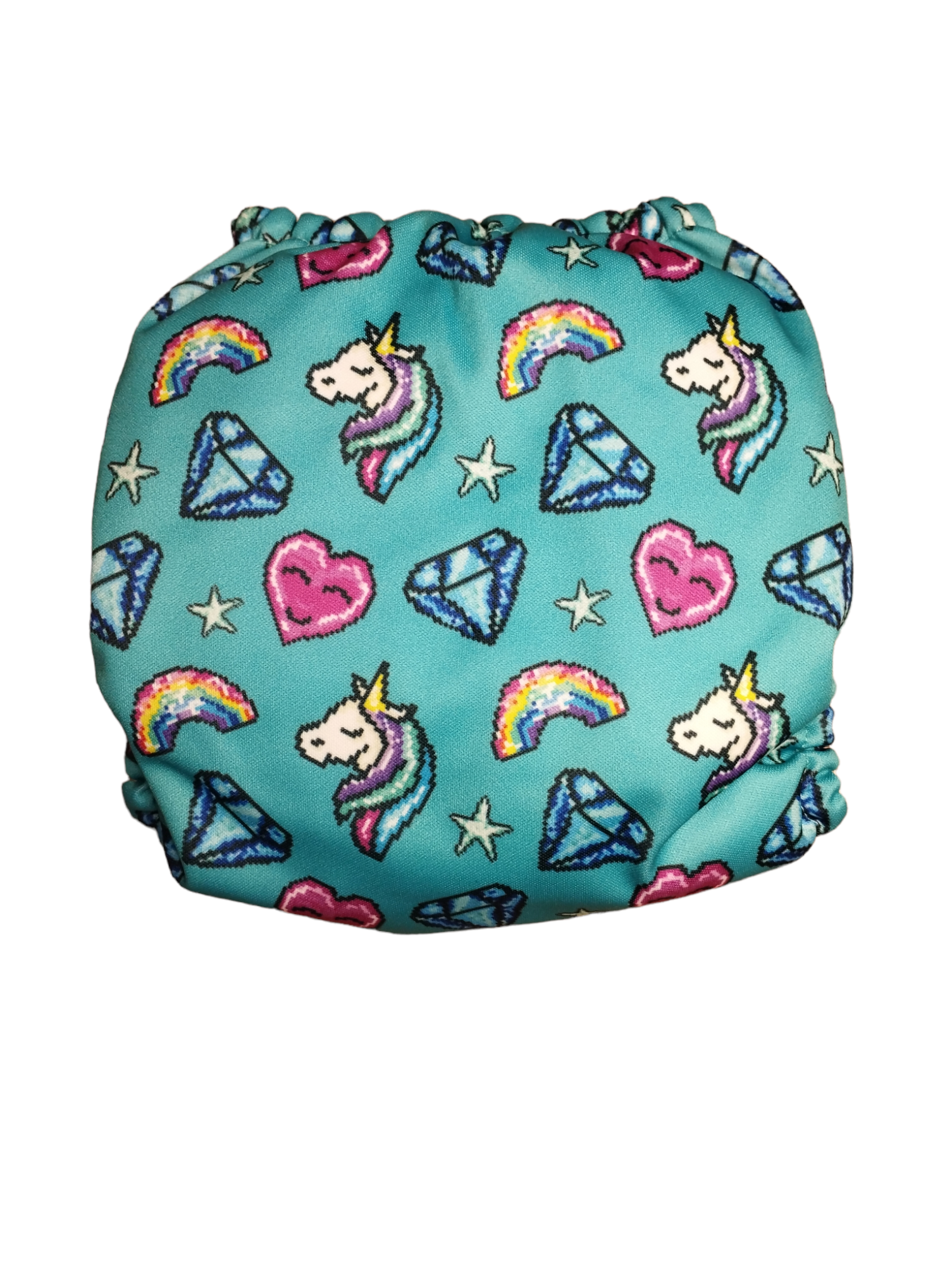 Pañal de bolsillo