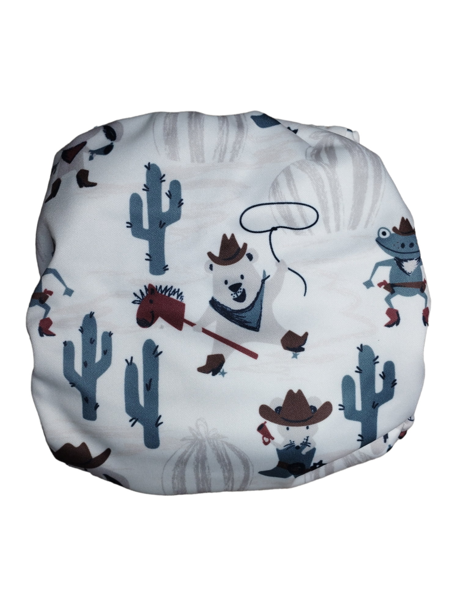 Pañal de bolsillo
