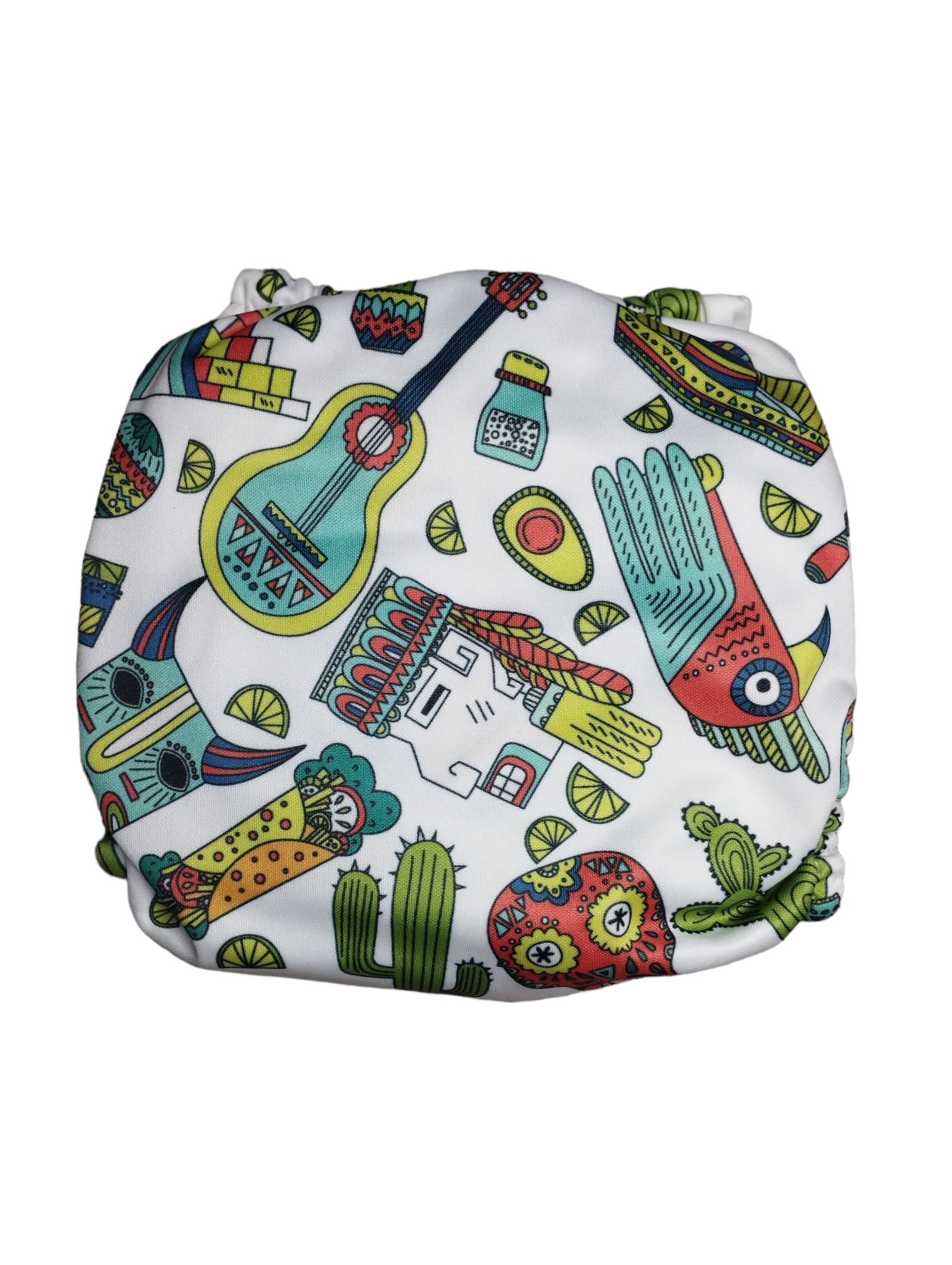 Pañal de bolsillo
