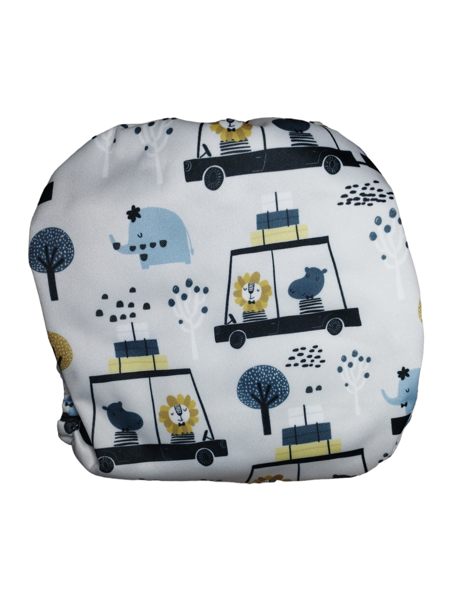 Pañal de bolsillo