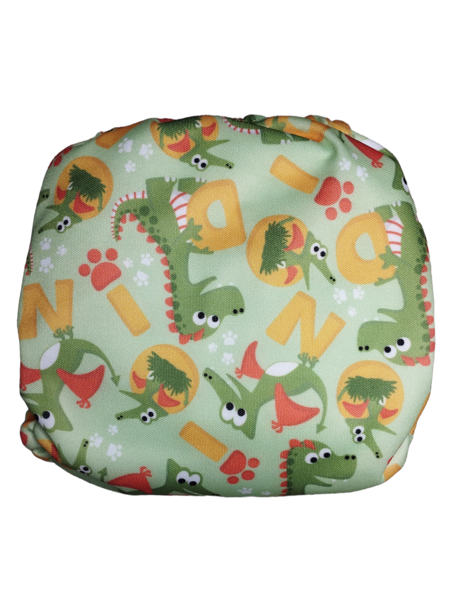 Pañal de bolsillo