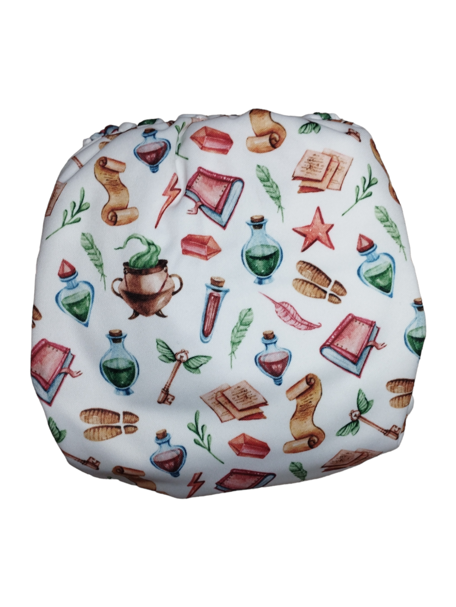 Pañal de bolsillo