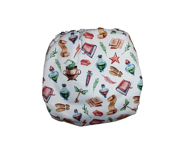 Pañal de bolsillo