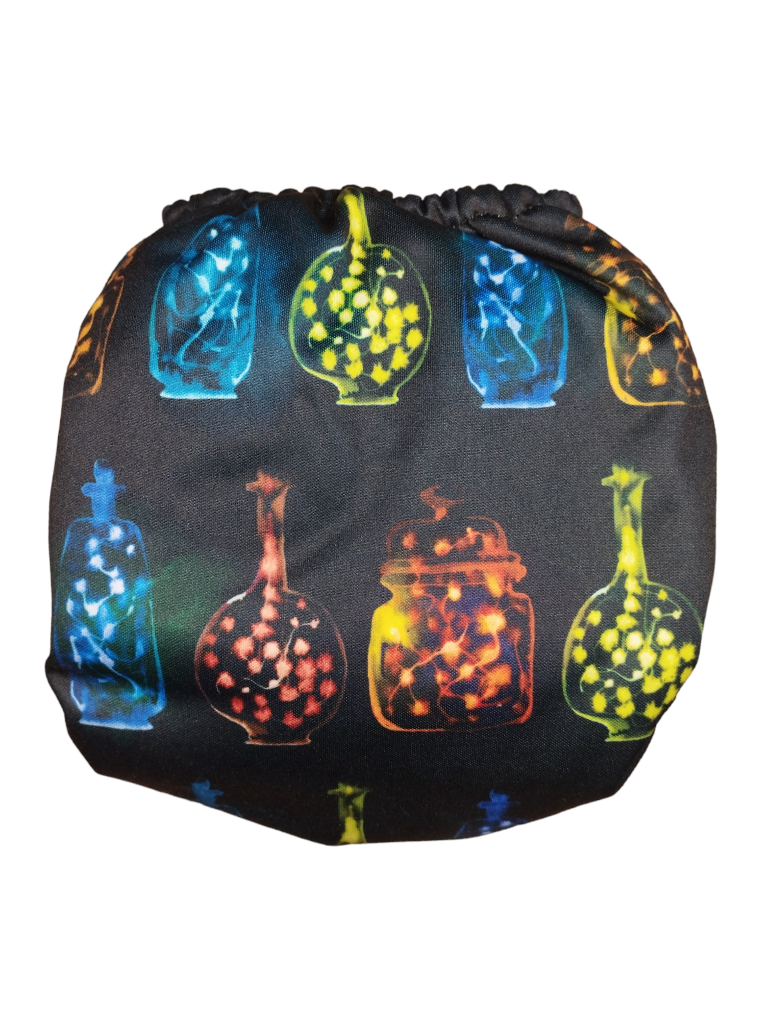 Pañal de bolsillo