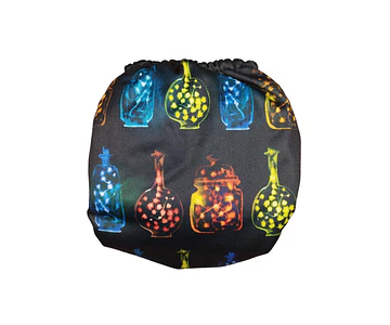 Pañal de bolsillo