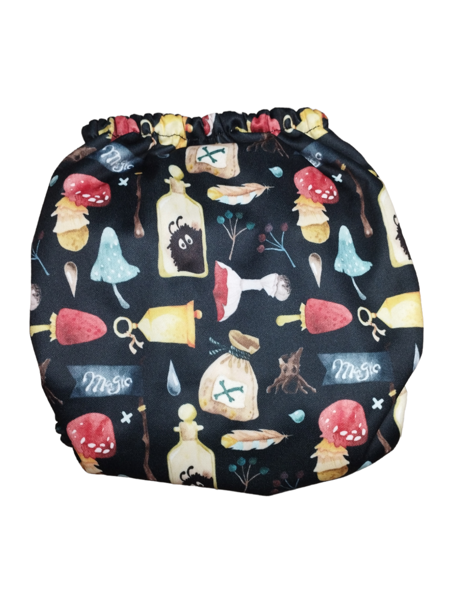 Pañal de bolsillo