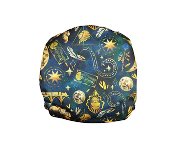Pañal de bolsillo