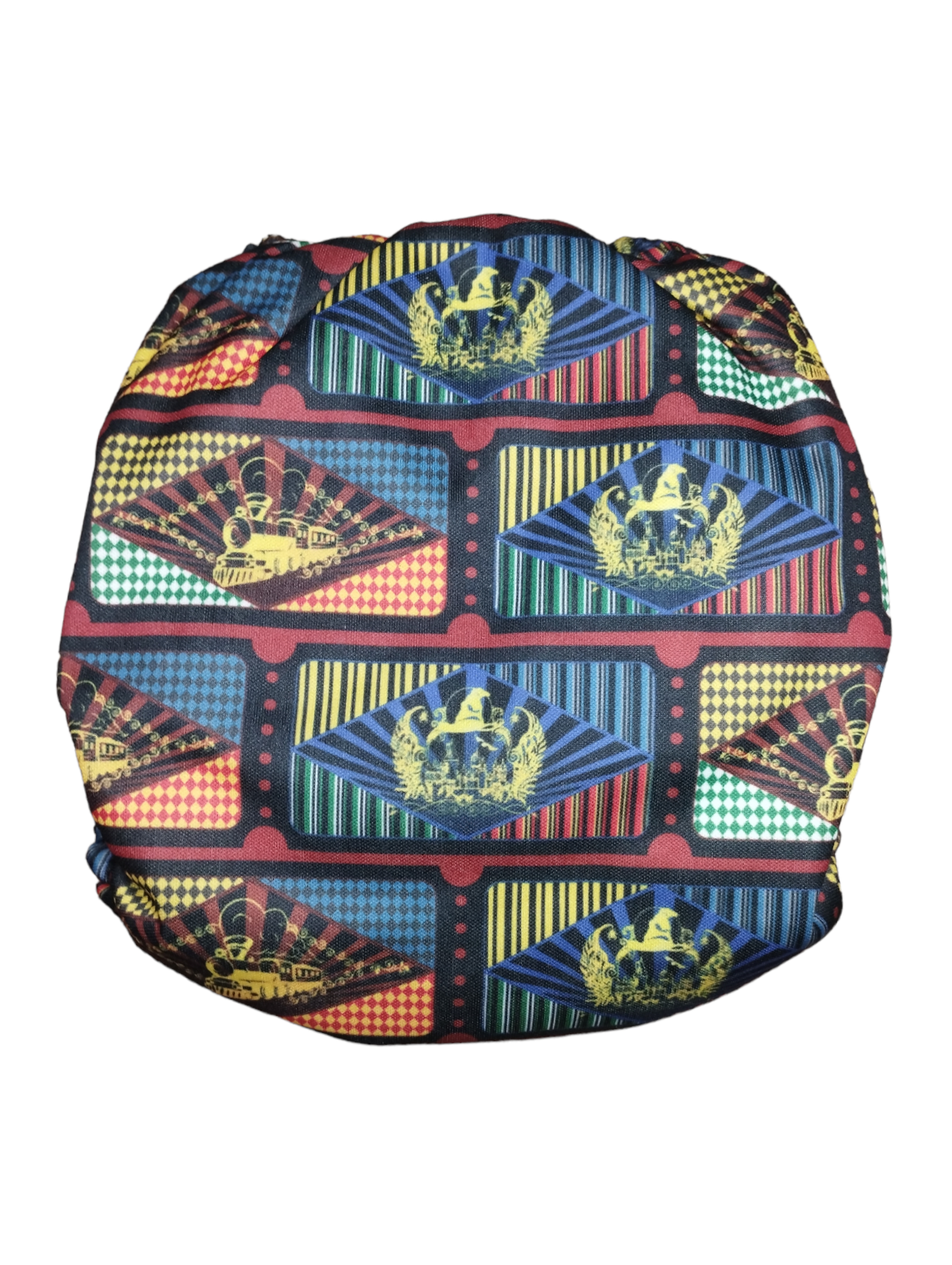 Pañal de bolsillo