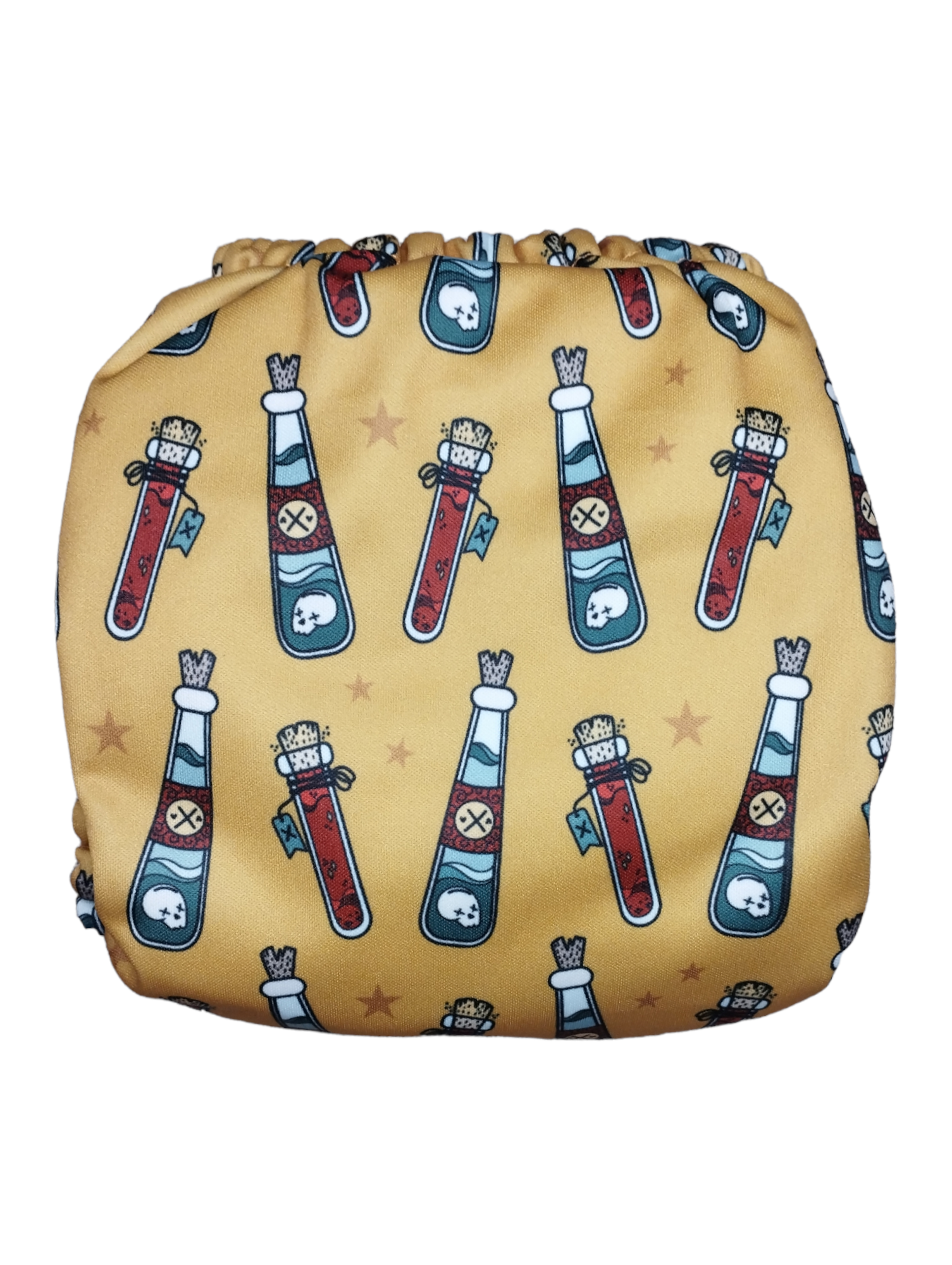 Pañal de bolsillo