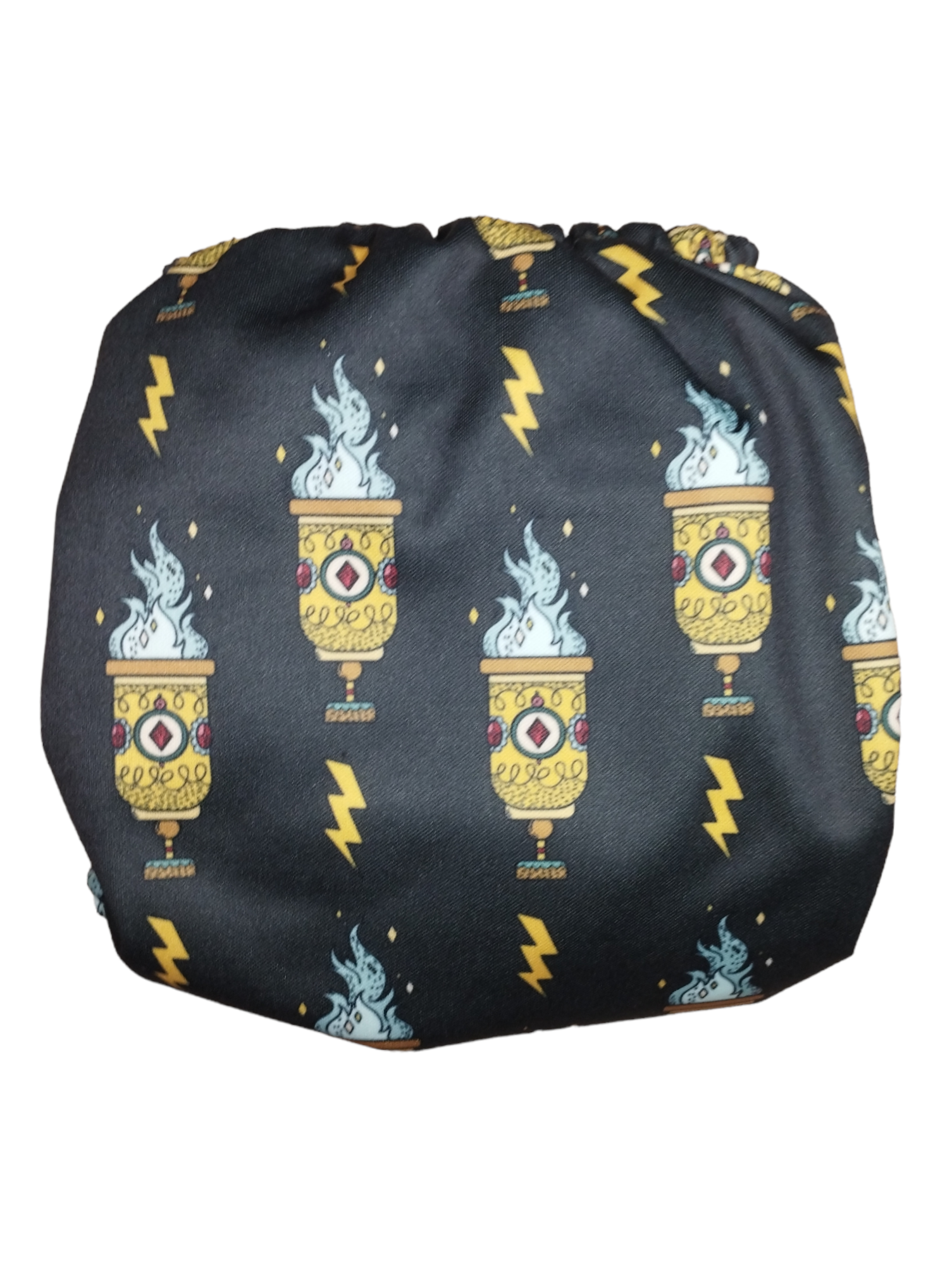 Pañal de bolsillo