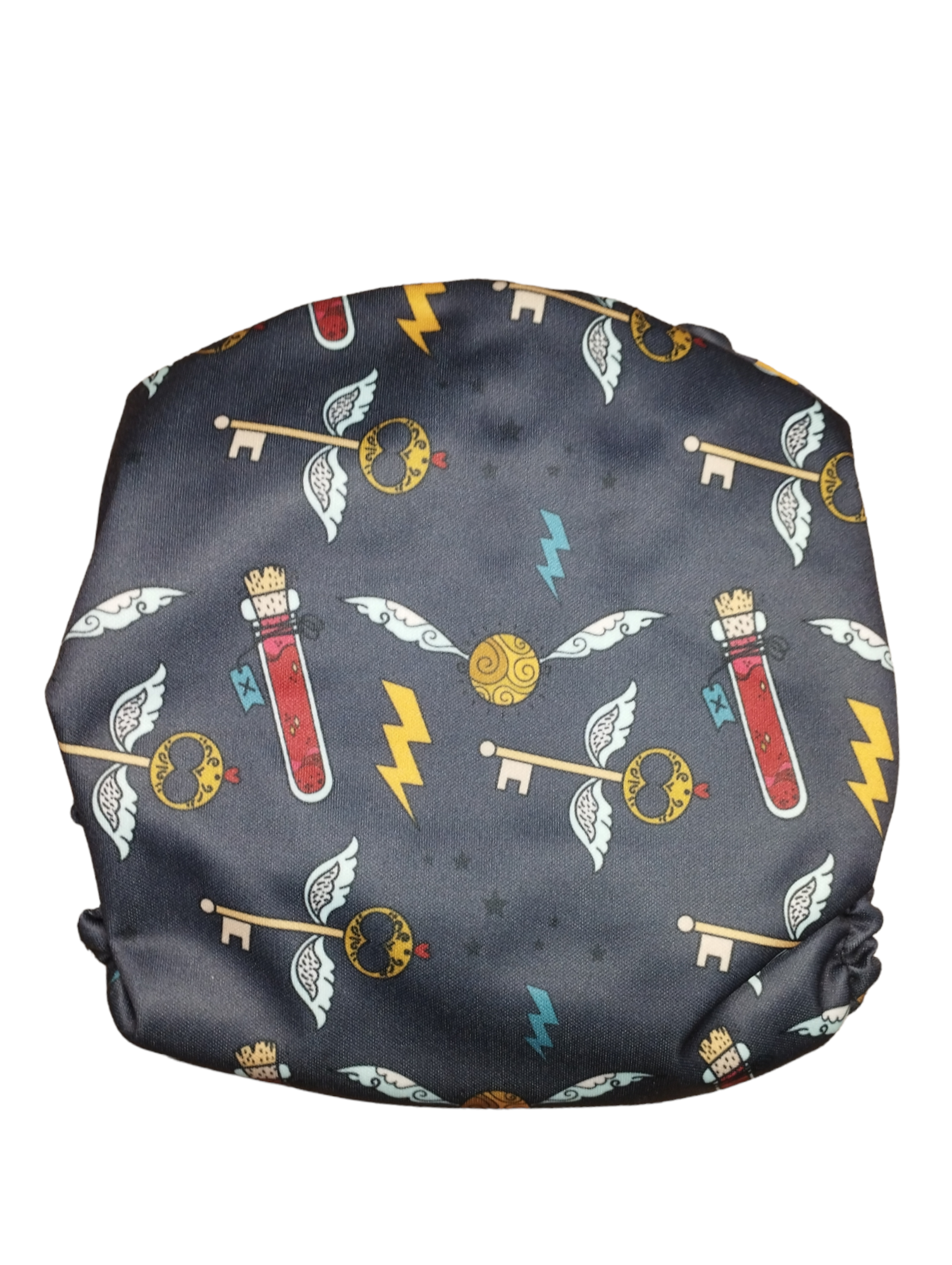 Pañal de bolsillo