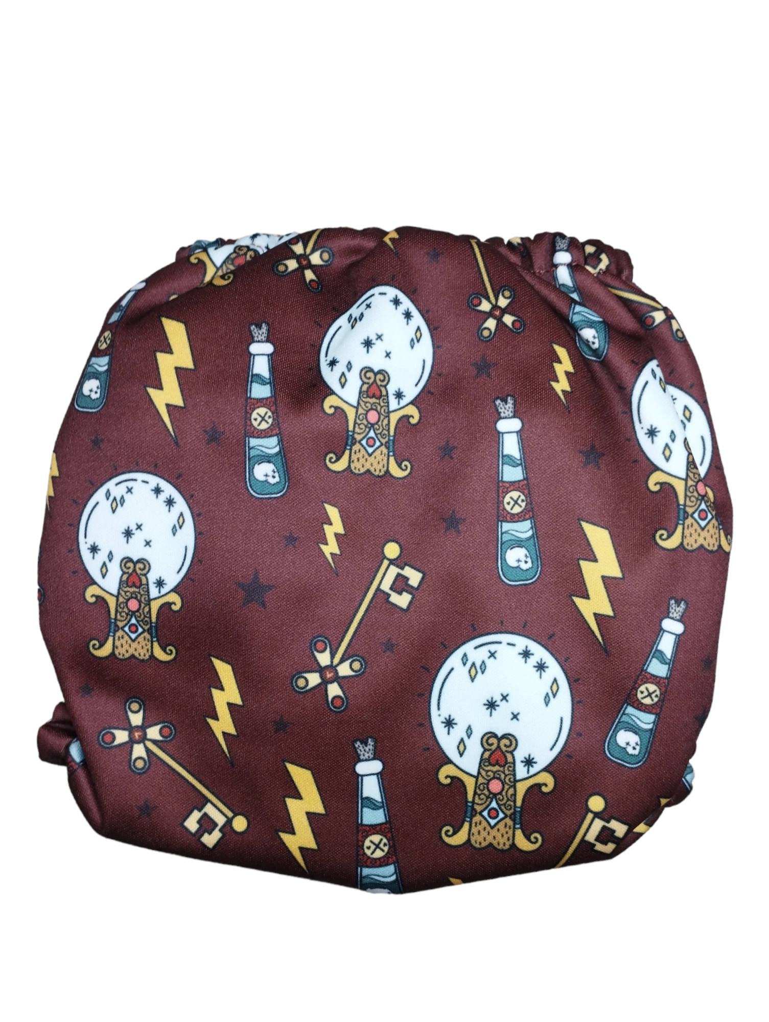 Pañal de bolsillo