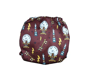 Pañal de bolsillo