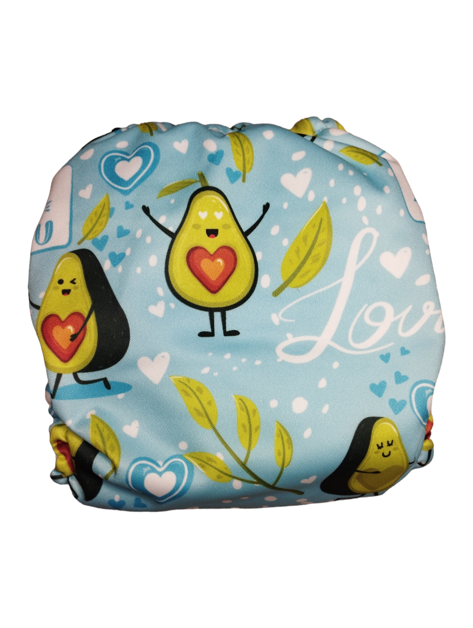 Pañal de bolsillo