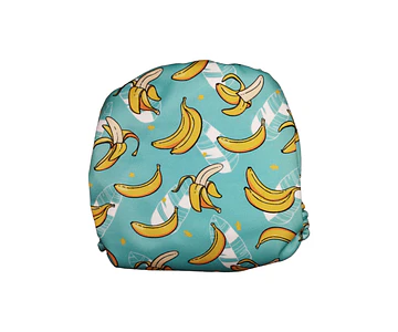 Pañal de bolsillo