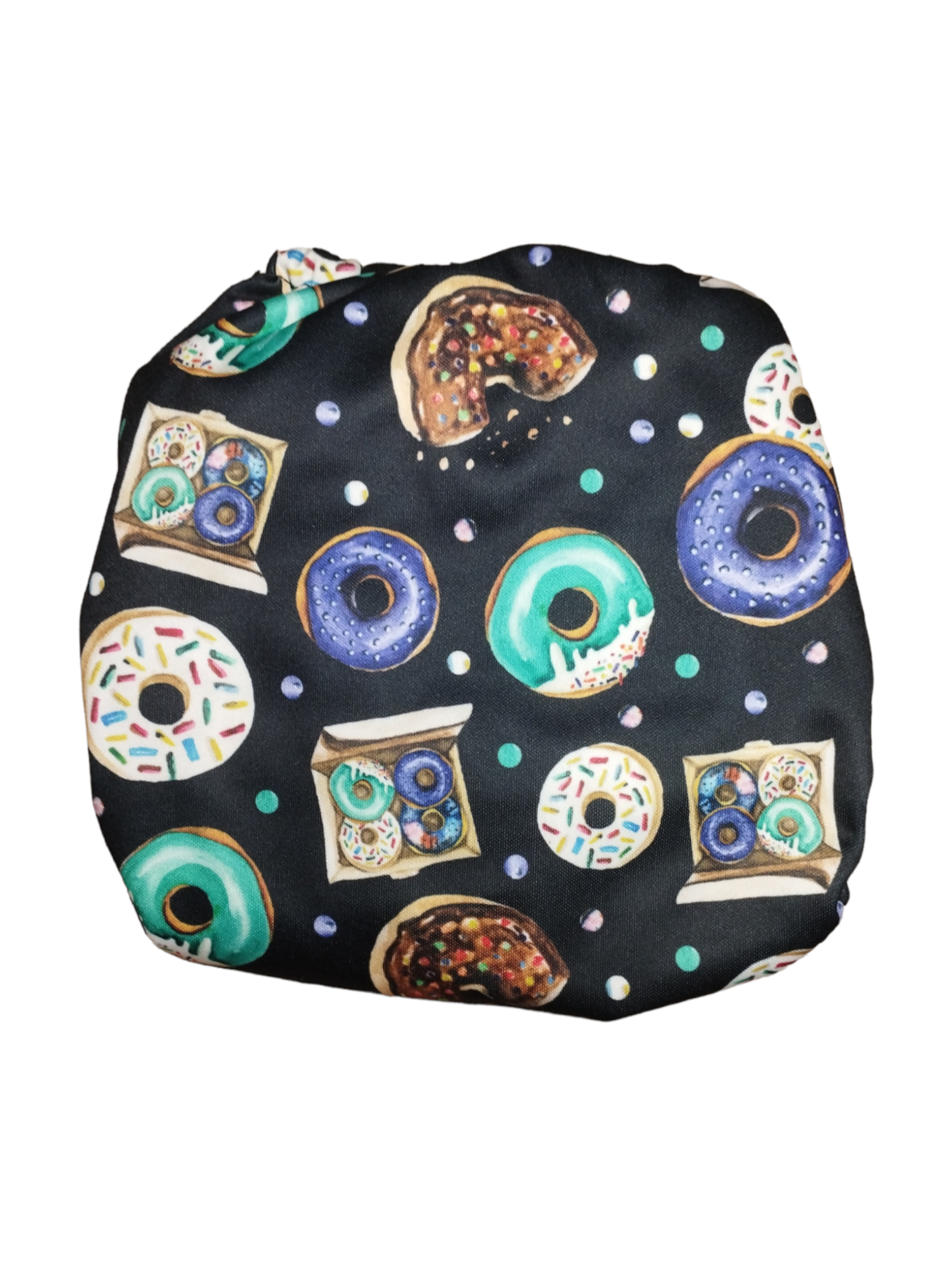 Pañal de bolsillo