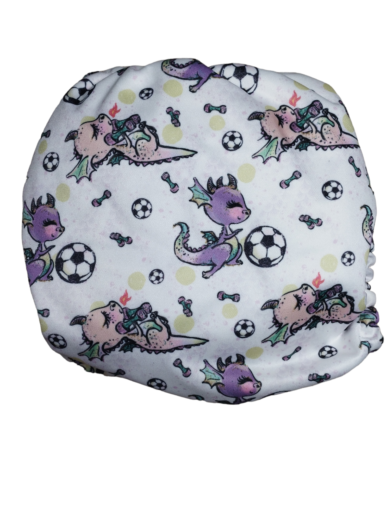 Pañal de bolsillo