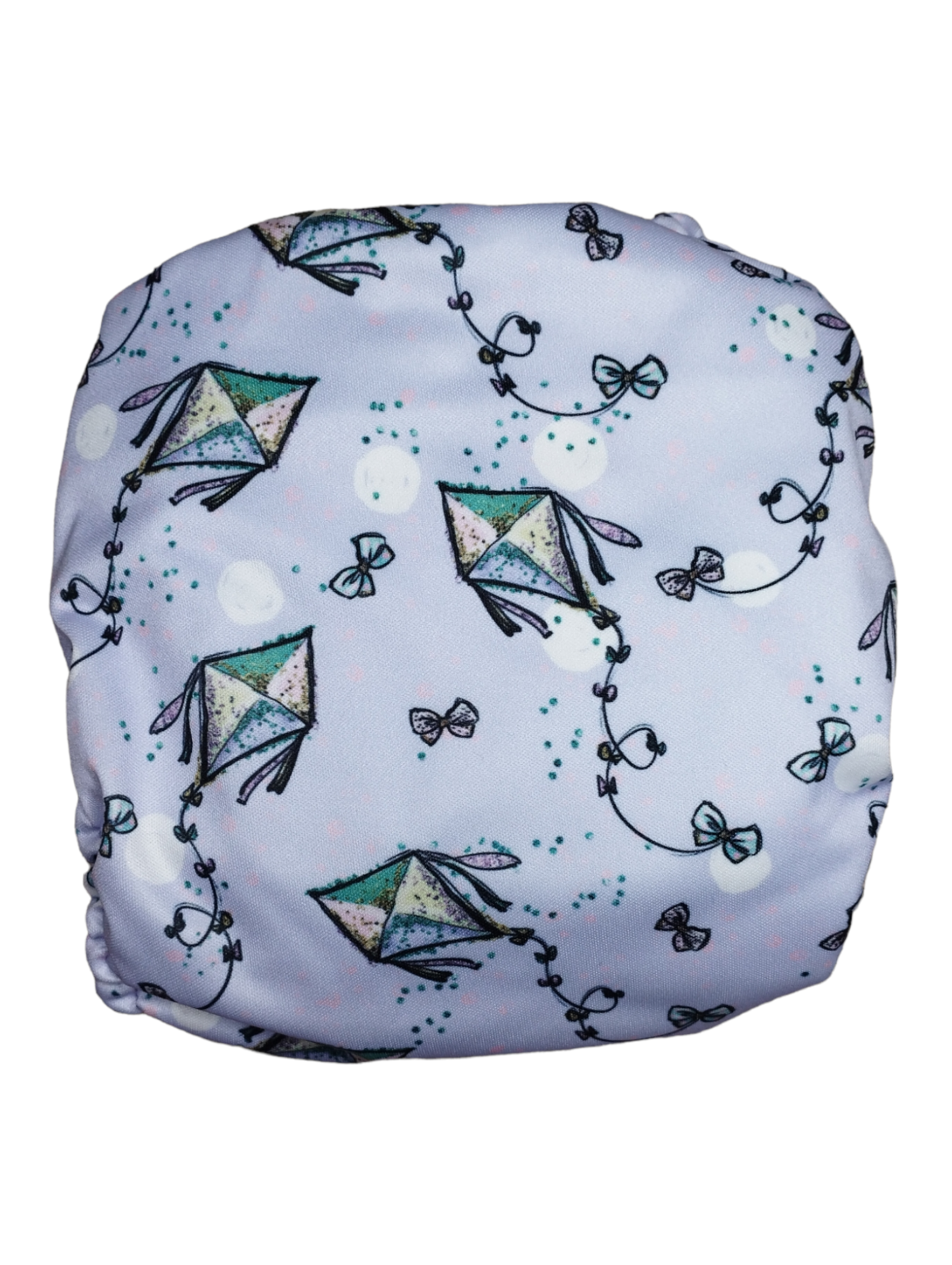 Pañal de bolsillo