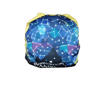 Pañal Impresión Digital 