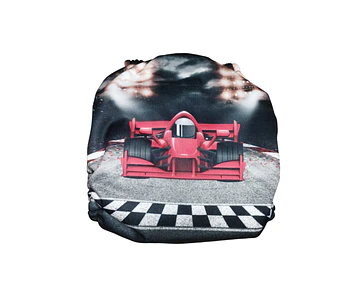 Pañal Impresión Digital