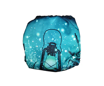 Pañal Impresión Digital