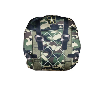 Pañal Impresión Digital