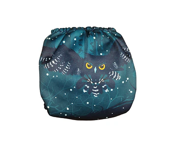 Pañal Impresión Digital 