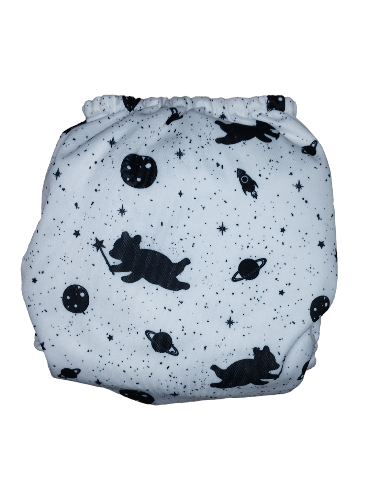 Pañal de bolsillo