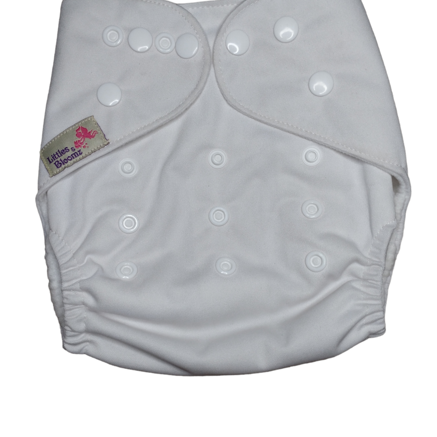 Pañal unitalla Blanco