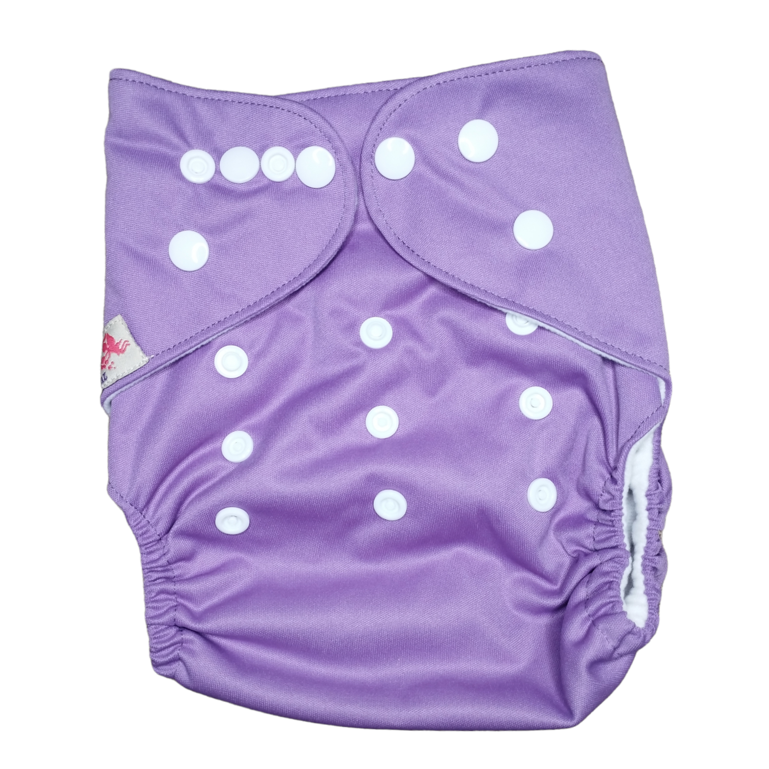 Pañal unitalla Morado