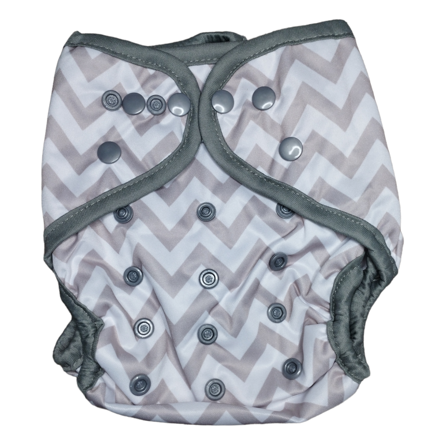 Cover Pul chevron
