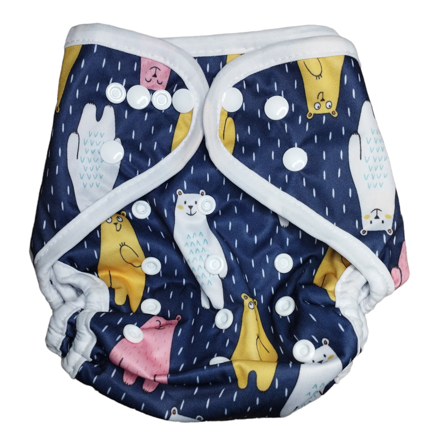 Cover Pul osos