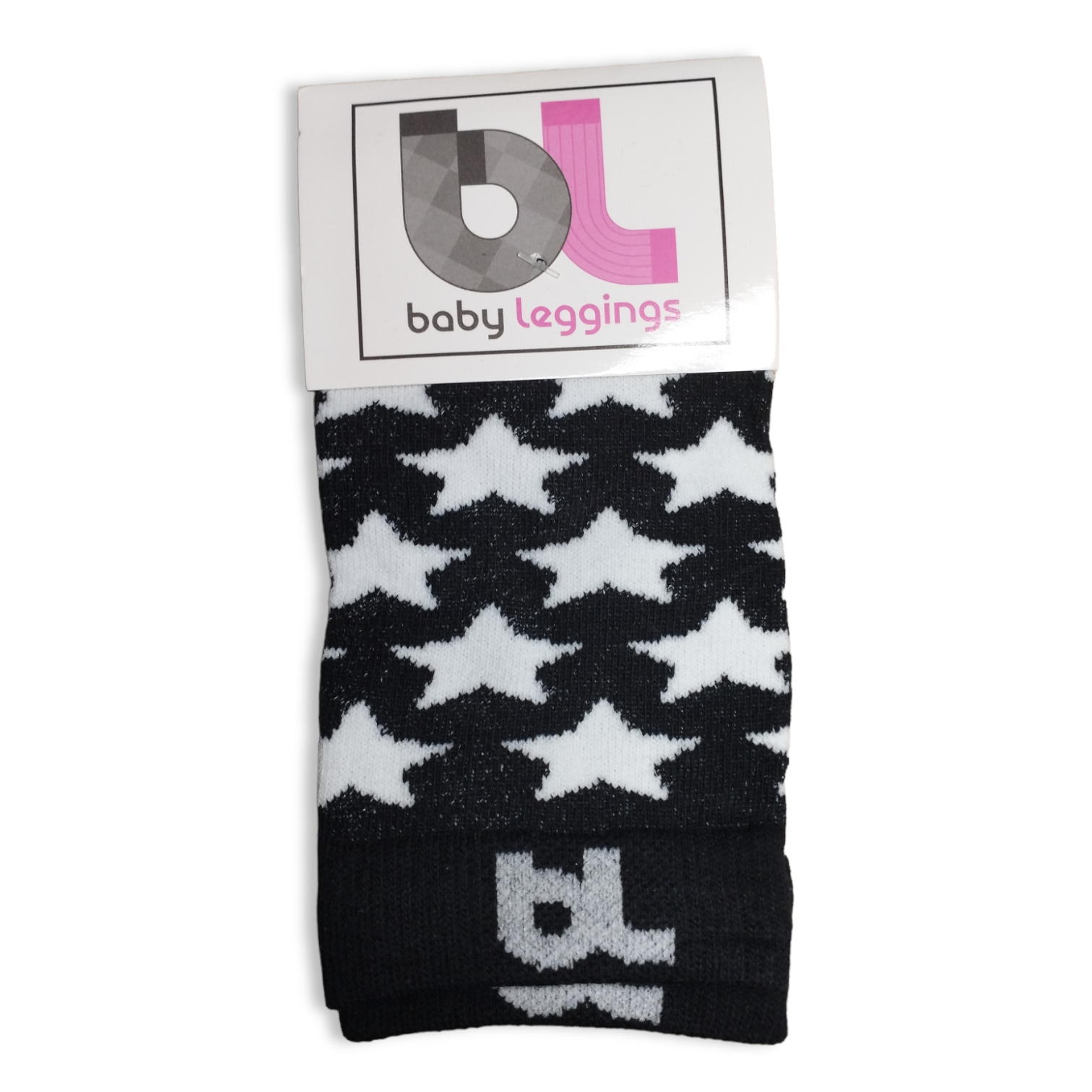 Baby Leggings Estrellas