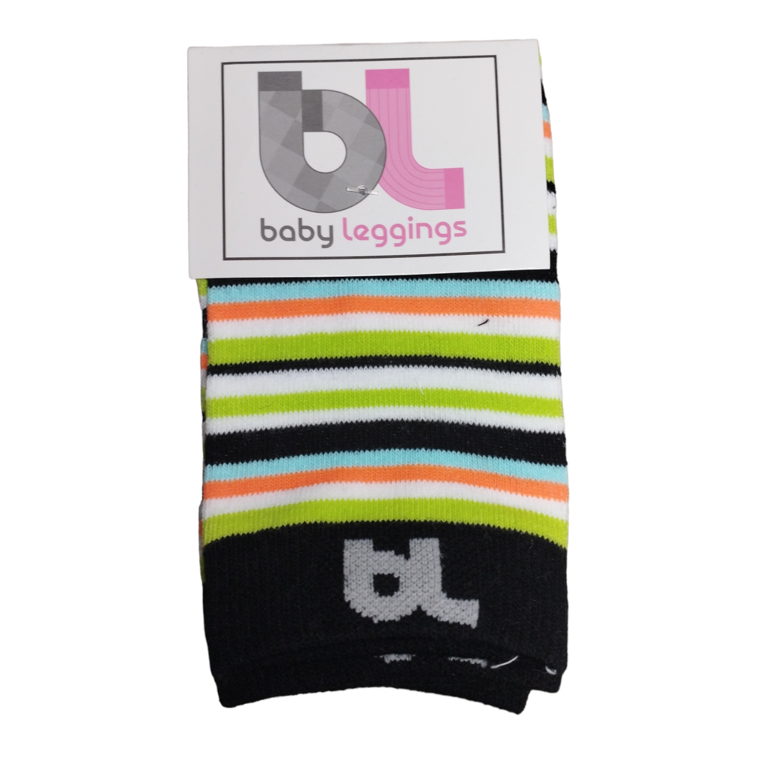 Baby Leggings Colores